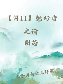 【闪11】魅幻雪之谕