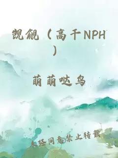 觊觎（高干NPH）