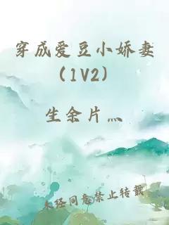 穿成爱豆小娇妻（1V2）