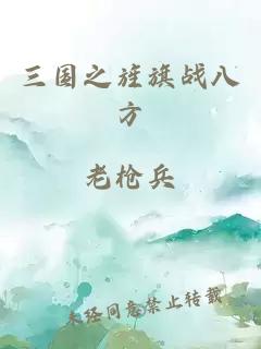 三国之旌旗战八方