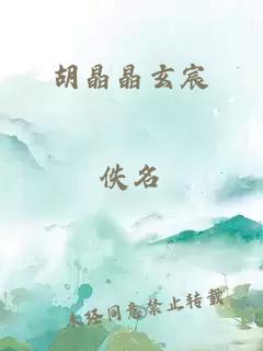 胡晶晶玄宸